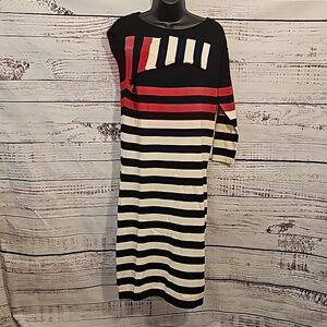 Area Stars 🌟 Sweater Dress